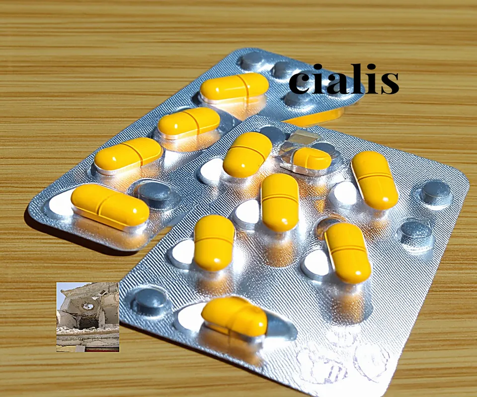 Precio oficial cialis españa